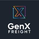 Gen X Freight logo